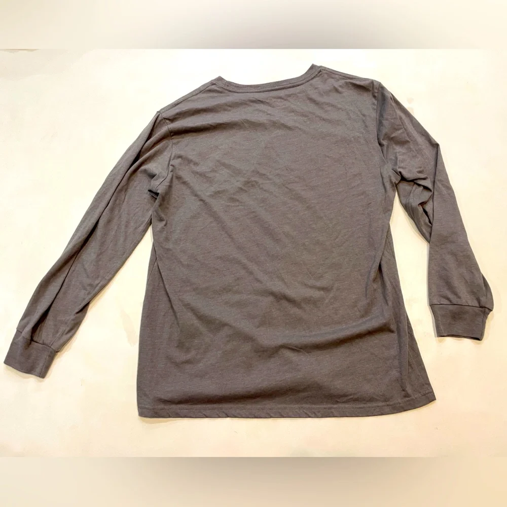 Disney’s Marvel Long Sleeve Tee Size Medium - Picture 2 of 3